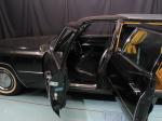 Cadillac Fleetwood 75 Special Limousine 1970 года